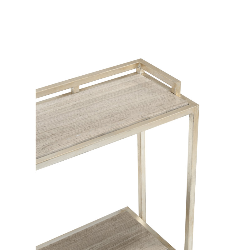36'' W Stone Console Table