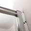Cabine de douche à porte coulissante simple, 1/4 po (6 mm)-118574718