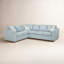 Northfield 2 - Piece Sectional-29231900-29231873-15337941