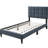 Twin Bed