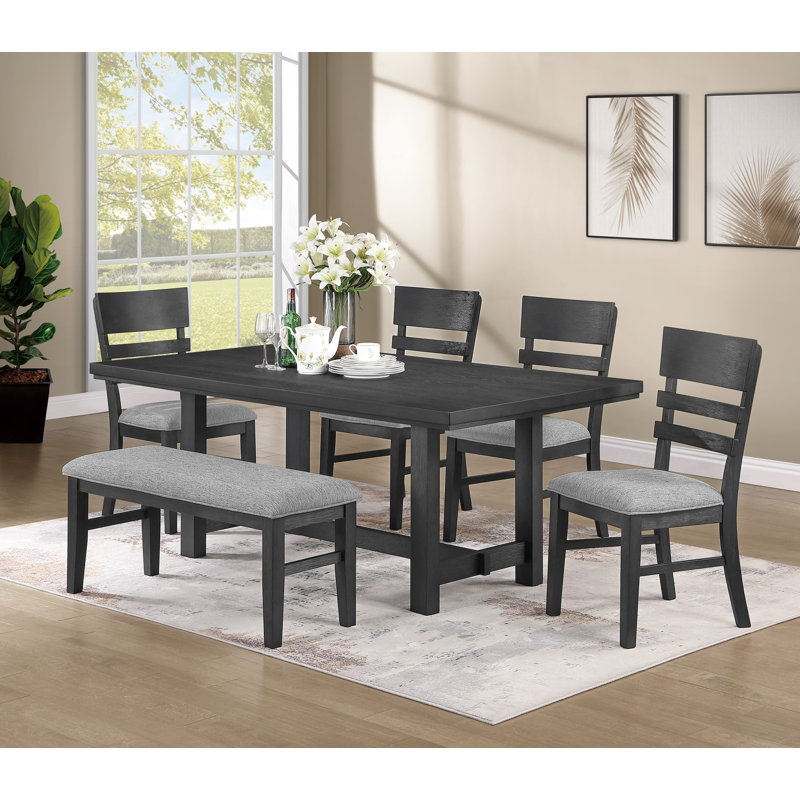 Sallie Dining Table Set
