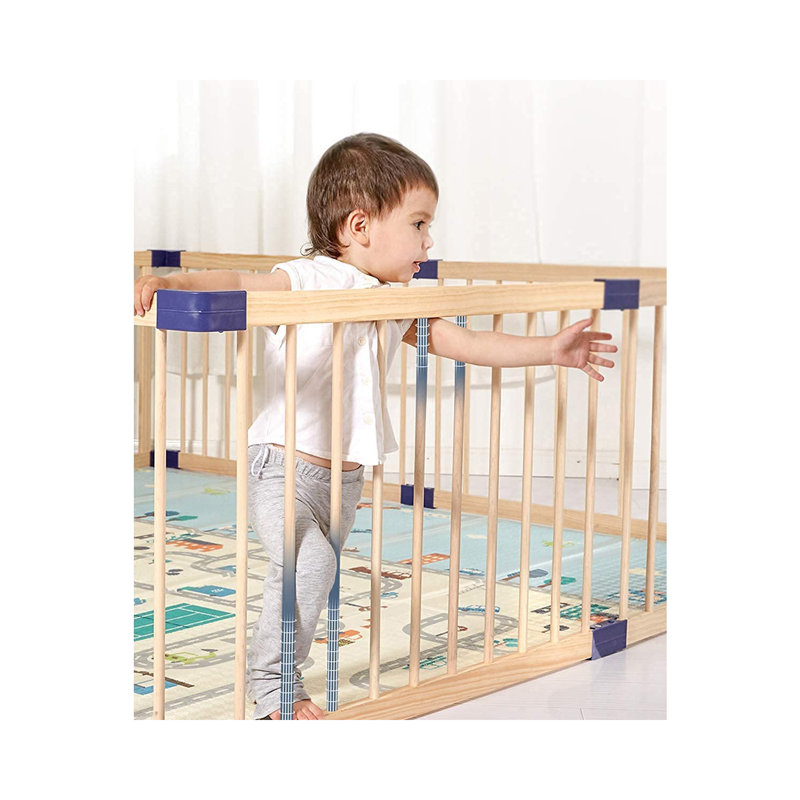 Galeton Safety Gate