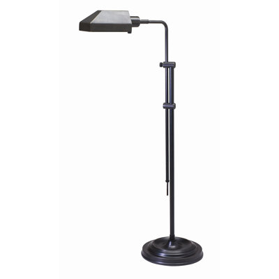 Coach Task Floor Lamp