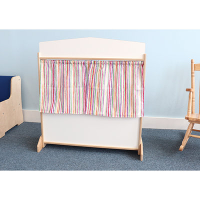 Puppet Theater