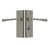 Satin Nickel is out of stock