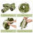 Collapsible Cat Tunnel Cactus-Shaped-567124877