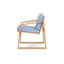 Pursuit Outdoor Dining Armchair-469604718