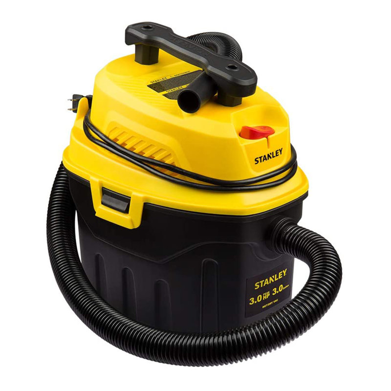 Alton Bagless Wet / Dry Vacuum