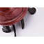Lampe de bureau Chumlee Tiffany Turtle-1428950126
