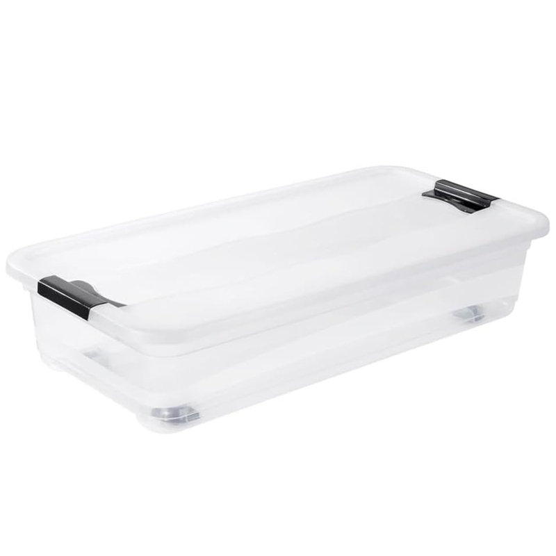 Keeeper Konrad Plastic Box, 33 L