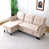 Beige sélectionné