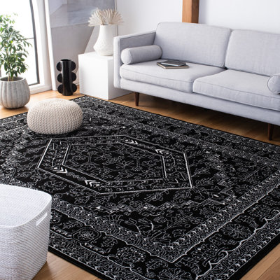 Lesbury Performance Oriental Rug