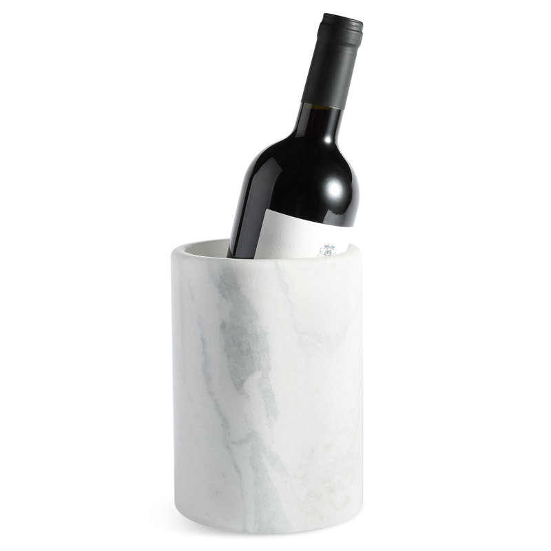 Marble Ice Bucket