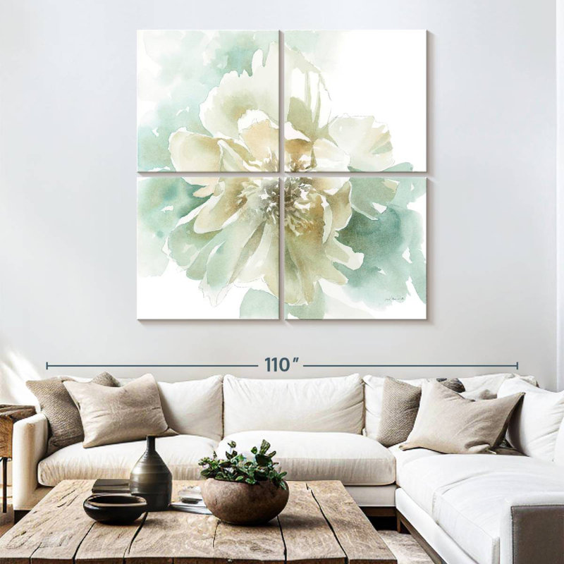 Harnek Poetic Blooming II