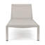 Chaise longue inclinable 77,56 po Esteban-525761525-525761524-525761527