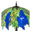 Tiffany Floor Lamp