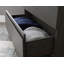 Geneta 47.8cm W 4 - Drawer Chest of Drawers