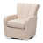 Beige Linen Blend selected