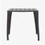 Table d'appoint d'extérieur 18 po KAI_61113.00
