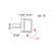 Bravo LED Wall Light-33004302