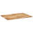 Table Top Rectangular 31.5X0.8" Solid Wood Acacia-516162785