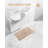Ibnou Non-Slip Bath Rug-446502760-446502761