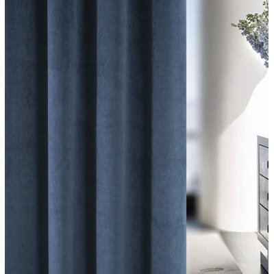 Alene Blackout Curtain Panel Pair