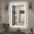 Metal Wall Mirror-96129479