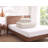 Best Seller Quilted Blanket - Textured Weave Pattern, Airy Lightweight Bed Covering,85gsm-118156032-101518312