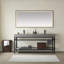 Ensemble de meuble-lavabo double 72 po Funes-92698139-92698140-92698141