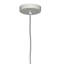Luminaire suspendu bol 1 lumière Panama