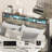 Farino Metal Bed-1998305215-1998305212
