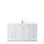 Meuble-lavabo sur pied simple avec plateau Avery-92725558-92725556-92725552