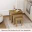 Ellesmere Nesting Tables