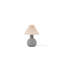 Mundrae Concrete Table Lamp