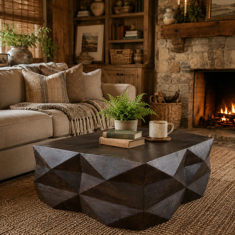 Table basse Kilsey