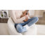 Chaise de baril pivotant à 360 ° Modern-742970468