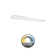 Evart LED Flush Mount