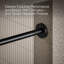 Tringle de douche Elate-109554976