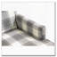 Chaise d'appoint rembourrée-775996679