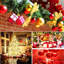 Ensemble 24 pièces d'ornement boule de Noël-438336701-413643661