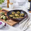 Staub Cast Iron 10-inch Fry Pan-755373821-718564257