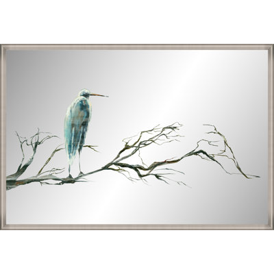 Out On A Limb Print