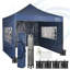 Lawrence 3m x 3m Metal Pop-Up Gazebo-27904907