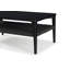 Cord Solid Wood Coffee Table-79226743