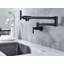 Wall Mount Brass Faucets Kitchen Commercial Faucet Folding Kitchen Faucet-55654104