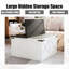Table basse Rustic