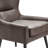 Tommy Hilfiger Auburn Wingback Accent Chair-36213813
