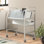 Store-N-Charge 16-Compartment Tablet Charging Cart