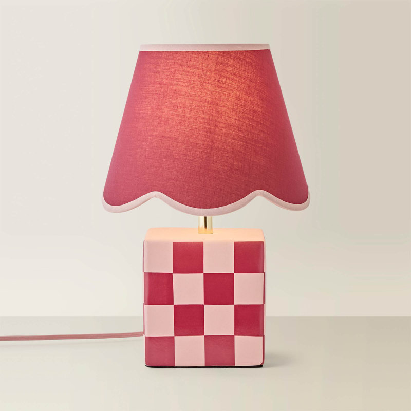Delayah Ceramic Table Lamp